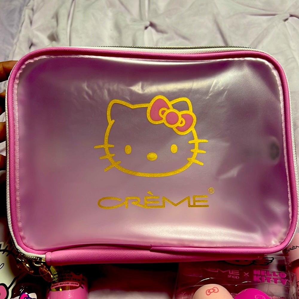 Hello kitty bundle - Picture 6 of 7
